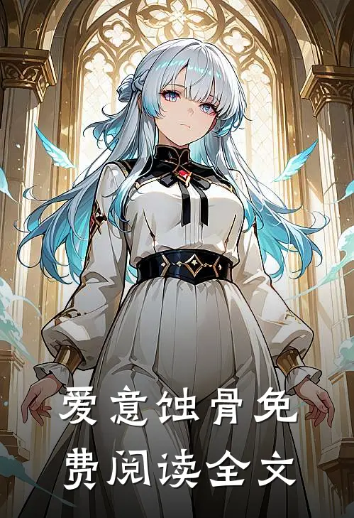 爱意蚀骨免费阅读全文