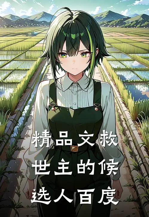 精品文救世主的候选人百度