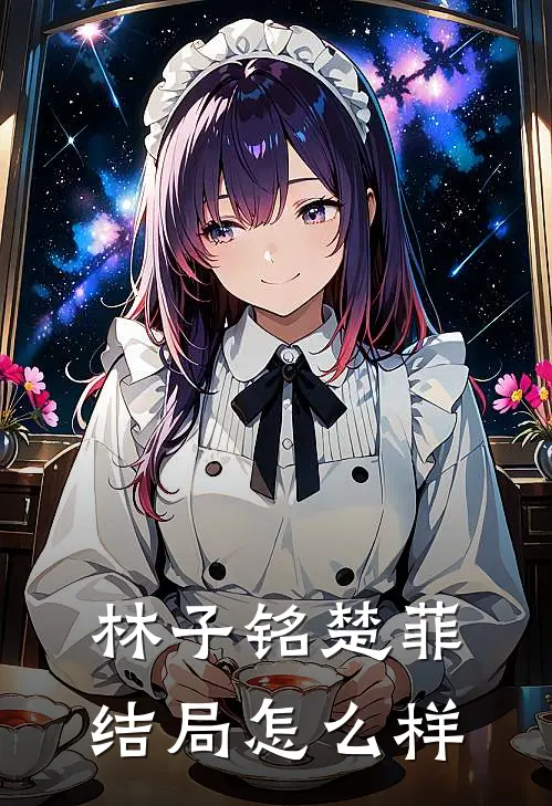 林子铭楚菲结局怎么样