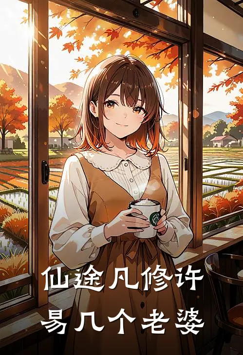 仙途凡修许易几个老婆