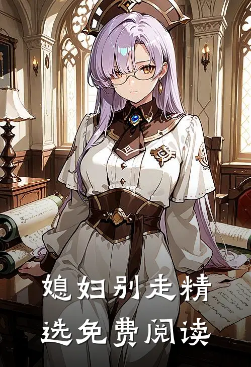 媳妇别走精选免费阅读