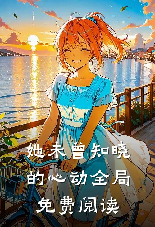 她未曾知晓的心动全局免费阅读