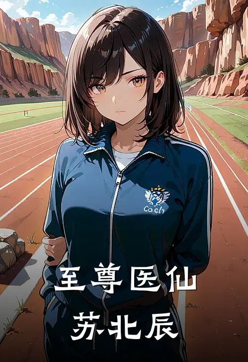 至尊医仙苏北辰