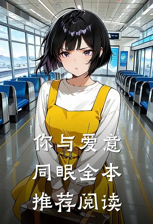 你与爱意同眠全本推荐阅读