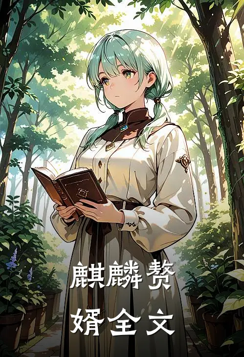 麒麟赘婿全文