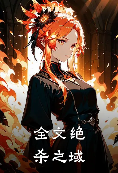 全文绝杀之域