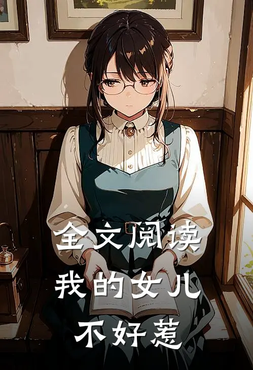全文阅读我的女儿不好惹