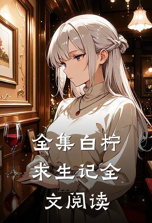 全集白柠求生记全文阅读