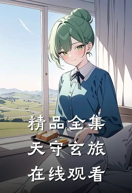 精品全集天守玄旅在线观看