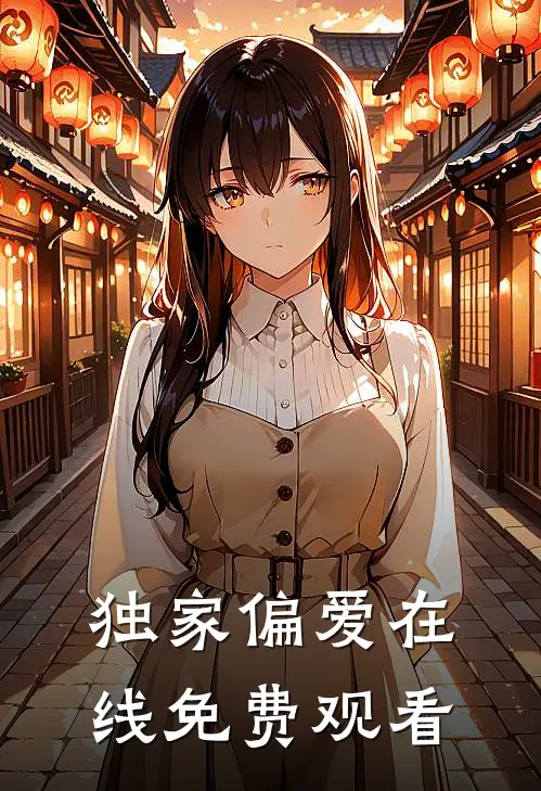 独家偏爱在线免费观看
