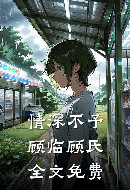 情深不予顾临顾氏全文免费