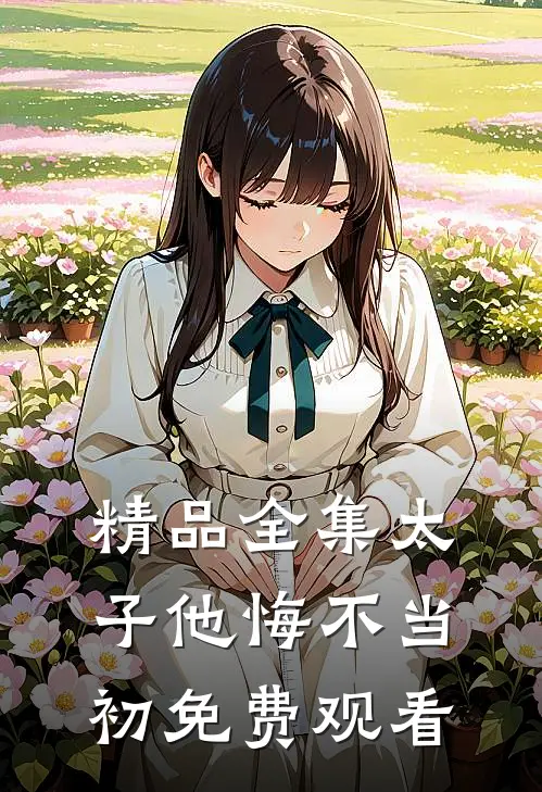 精品全集太子他悔不当初免费观看
