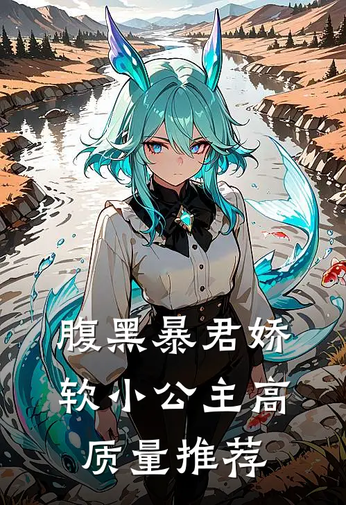 腹黑暴君娇软小公主高质量推荐