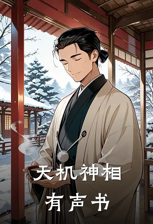 天机神相有声书