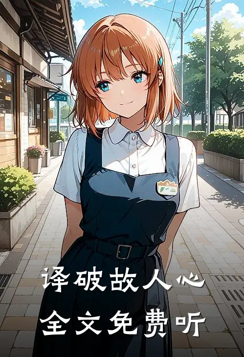 译破故人心全文免费听