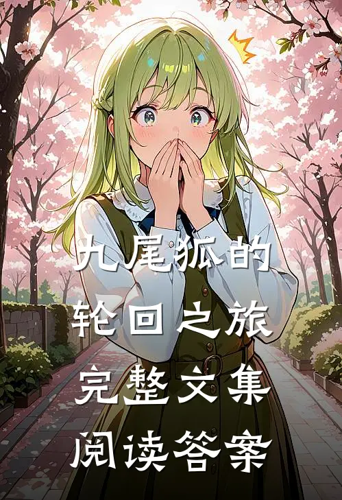 九尾狐的轮回之旅完整文集阅读答案