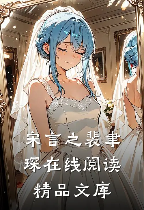 宋言之裴聿琛在线阅读精品文库