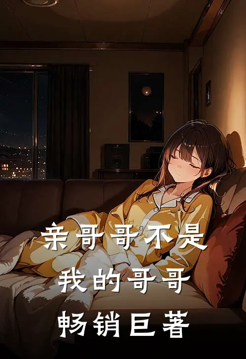亲哥哥不是我的哥哥畅销巨著
