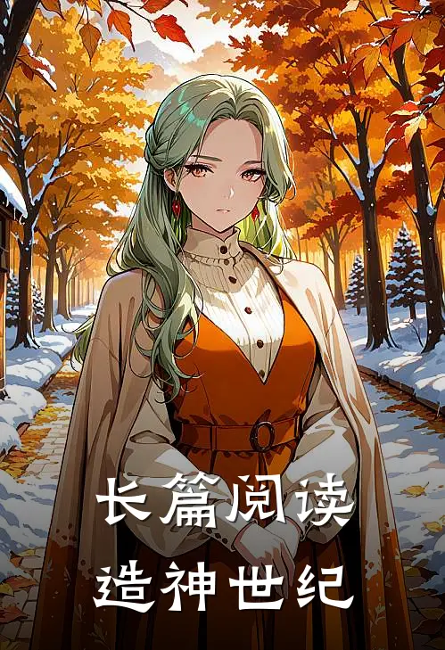 长篇阅读造神世纪