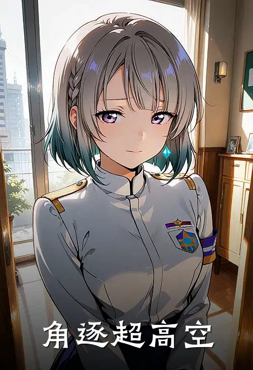 角逐超高空