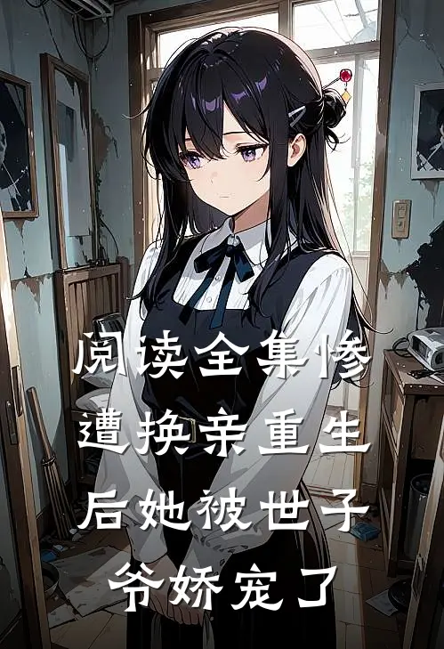 阅读全集惨遭换亲重生后她被世子爷娇宠了