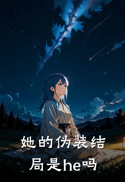 她的伪装结局是he吗