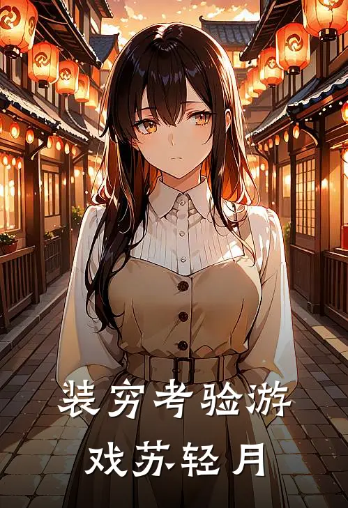 装穷考验游戏 苏轻月