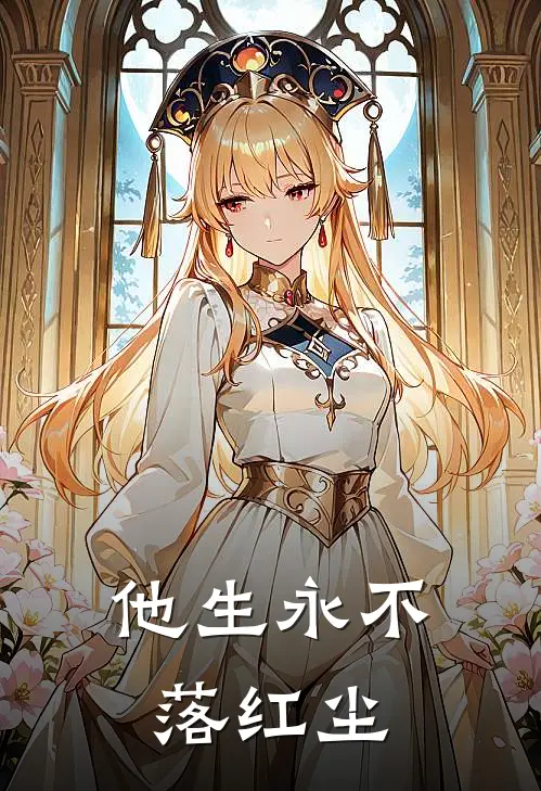 他生永不落红尘