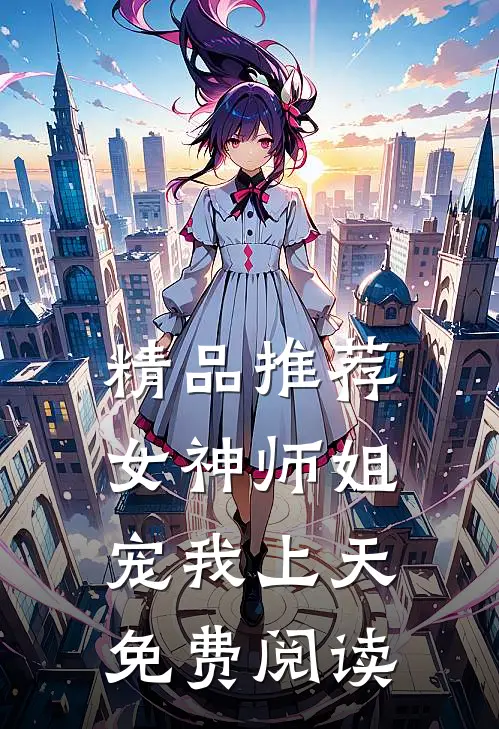 精品推荐女神师姐宠我上天免费阅读