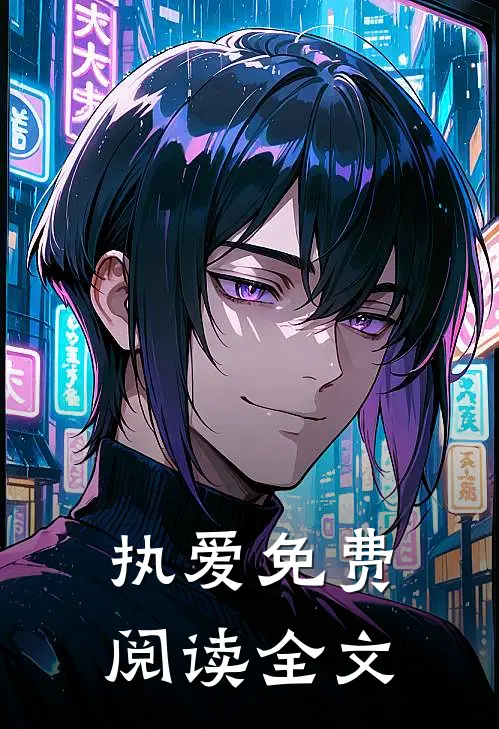 执爱免费阅读全文