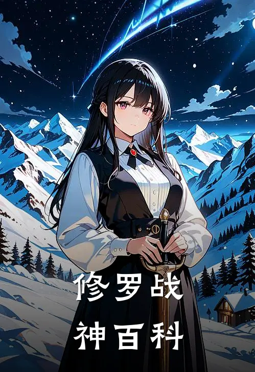 修罗战神百科