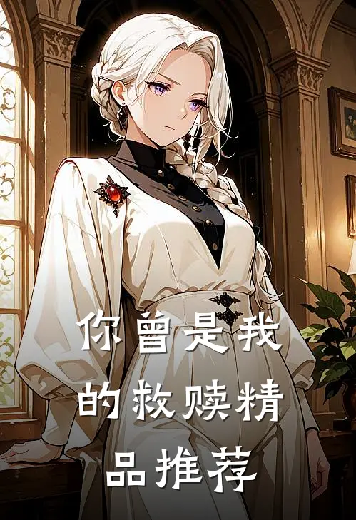 你曾是我的救赎精品推荐