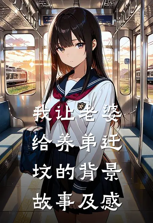 我让老婆给养弟迁坟的背景故事及感
