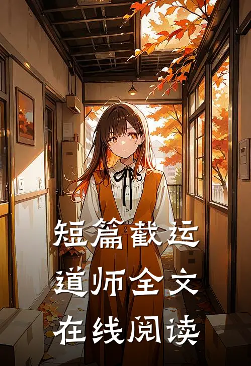短篇截运道师全文在线阅读