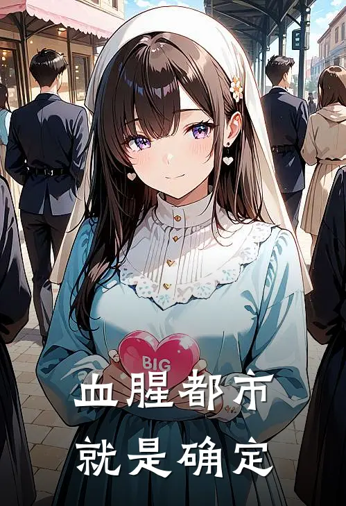 血腥都市就是确定