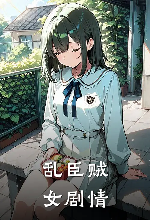 乱臣贼女剧情