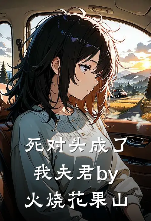 死对头成了我夫君 by火烧花果山