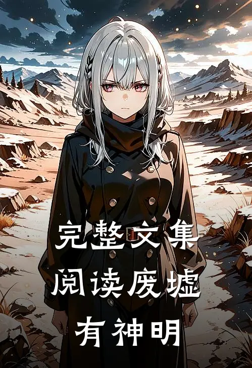 完整文集阅读废墟有神明
