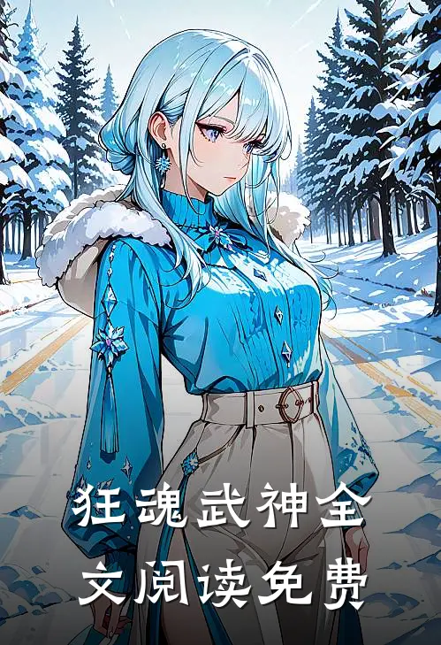 狂魂武神全文阅读免费