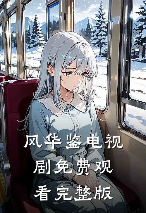 风华鉴电视剧免费观看完整版