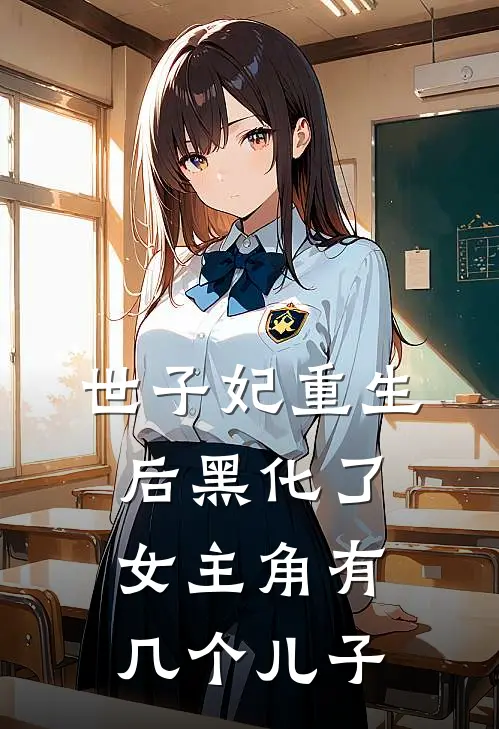 世子妃重生后黑化了女主角有几个儿子