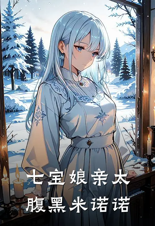 七宝娘亲太腹黑 米诺诺