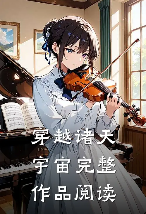 穿越诸天宇宙完整作品阅读