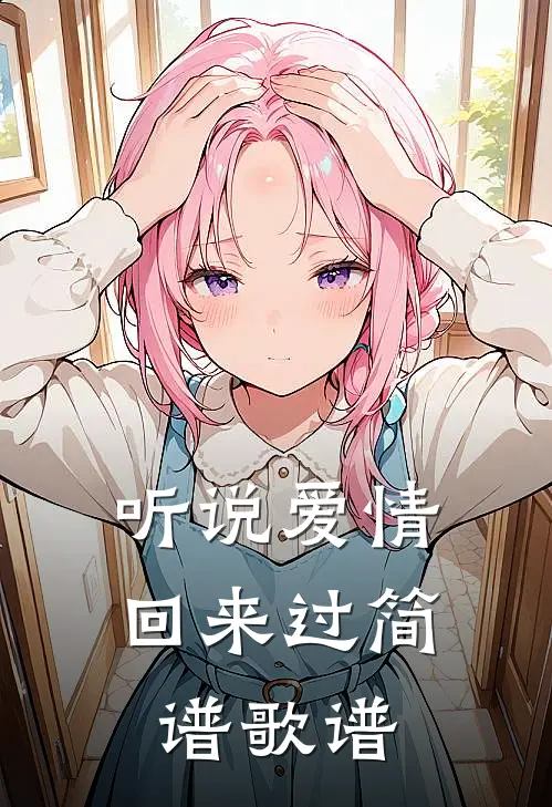 听说爱情回来过简谱歌谱
