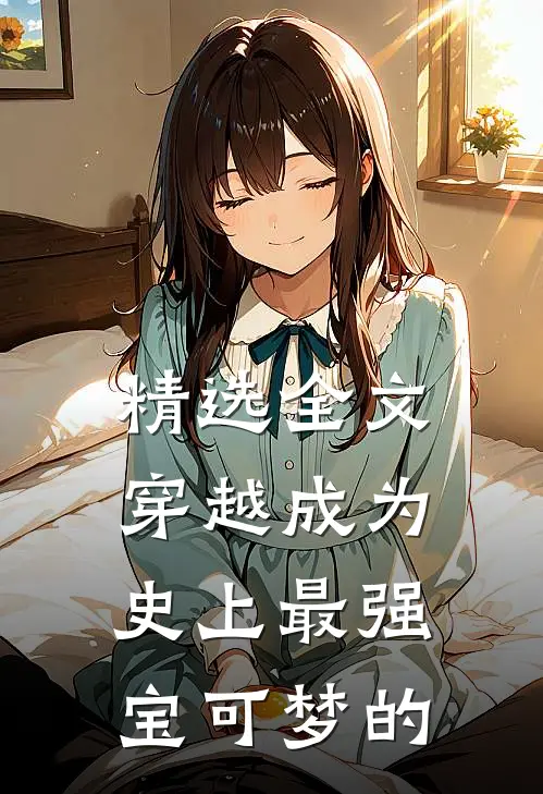 精选全文穿越成为史上最强宝可梦的