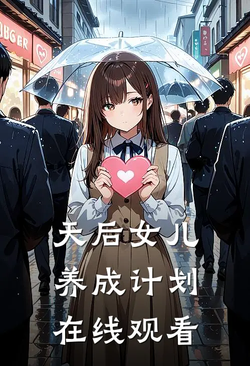 天后女儿养成计划在线观看