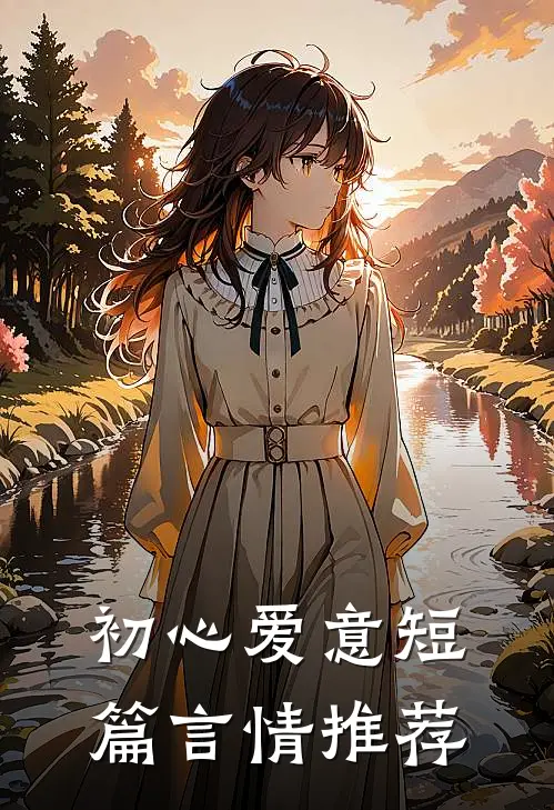 初心爱意短篇言情推荐