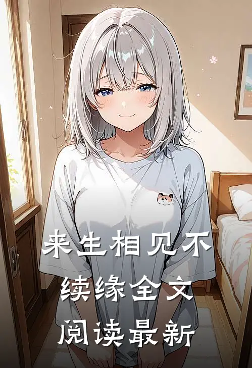 来生相见不续缘全文阅读最新
