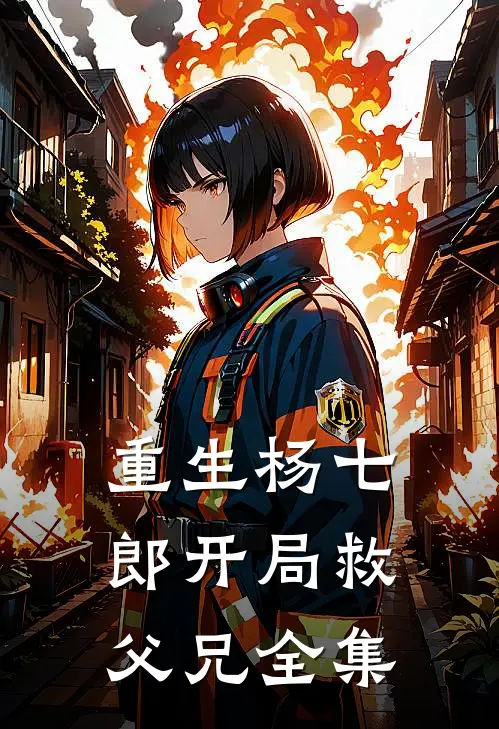 重生杨七郎开局救父兄全集