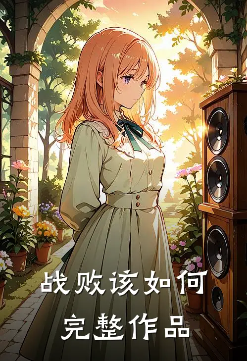 战败该如何完整作品